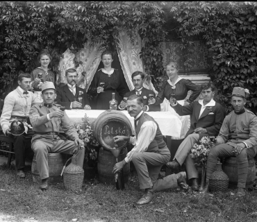 Historické fotografie 