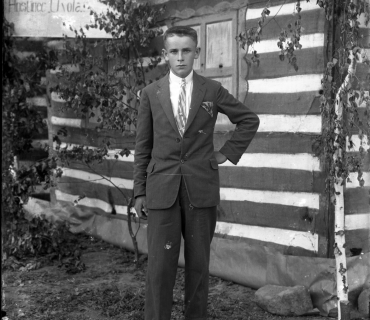 Historické fotografie 