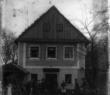 Historické fotografie 