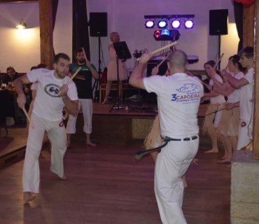 Obecní ples 17.2.2018