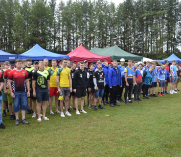 Východočeská hasičská liga 2023