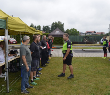 Východočeská hasičská liga 2023