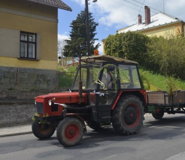 Traktory 8.5.2016