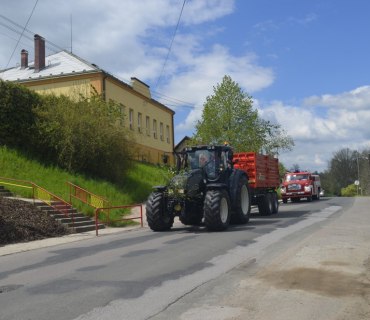 Traktory 8.5.2016