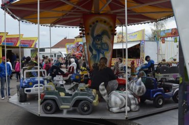 Dubenecká pouť 2016, 16.04.2016, Dubenec