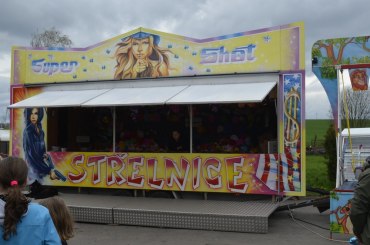 Dubenecká pouť 2016, 16.04.2016, Dubenec