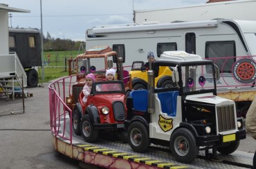 Dubenecká pouť 2016, 16.04.2016, Dubenec