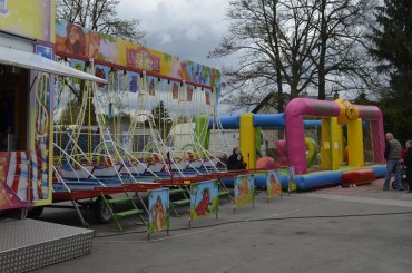 Dubenecká pouť 2016, 16.04.2016, Dubenec