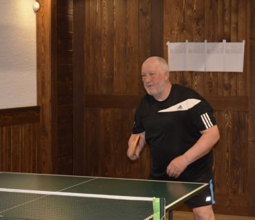Velikonoční turnaj ve stolním tenisu a šachu 7.4.2023