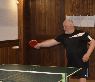 Velikonoční turnaj ve stolním tenisu a šachu 7.4.2023