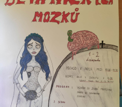 vyhledáno: Stezka