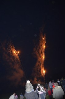 Čarodějnice 2015