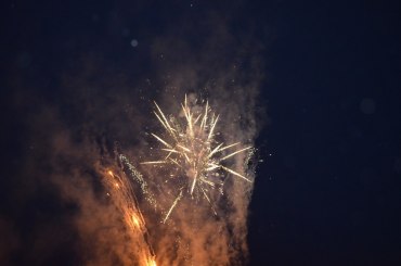Čarodějnice 2015