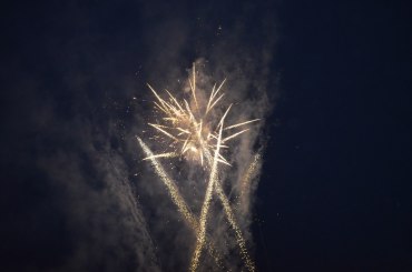 Čarodějnice 2015