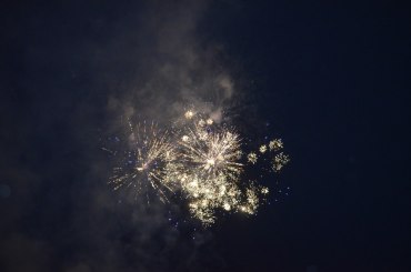 Čarodějnice 2015