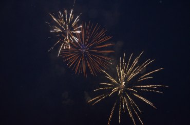 Čarodějnice 2015