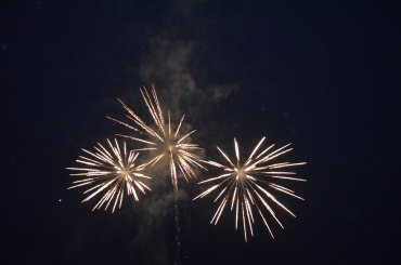 Čarodějnice 2015
