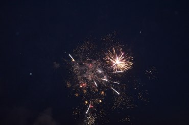 Čarodějnice 2015