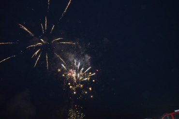 Čarodějnice 2015