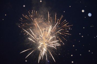 Čarodějnice 2015