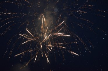Čarodějnice 2015