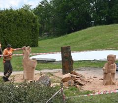 Spolkový dětský den 24.5.2025