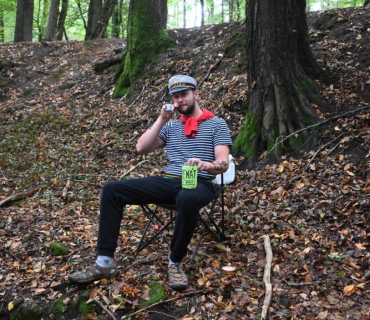 Pohádkový les 6.9.2025