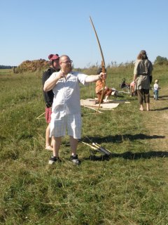 Pohádkový les 2013