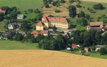 UZAVŘENÍ MATEŘSKÉ ŠKOLY