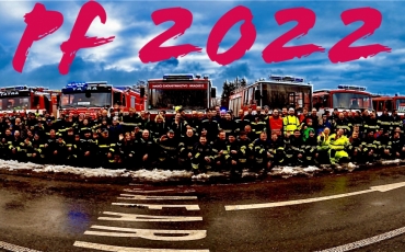 Poslední kondiční jízda roku 2021