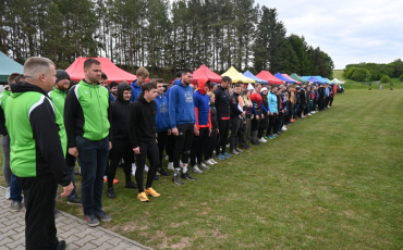 Jizerská hasičská liga 17.5.2025
