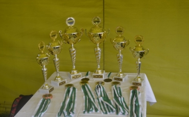 Východočeská hasičská liga 2.7.2022
