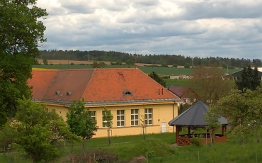 Nabídka zaměstnání