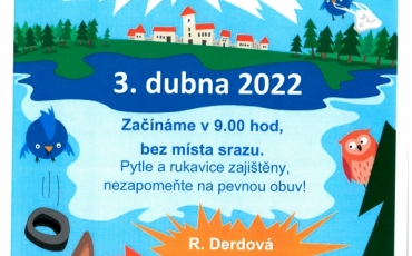 Ukliďme Česko